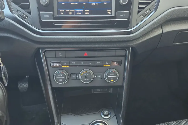 Volkswagen T-Roc din 2020 cu 149.000 km - oferta VOL128097 - foto 15