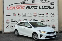 Kia Ceed din 2022 cu 114.000 km - oferta KIA128098 - foto 1