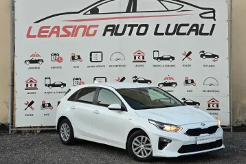 Kia Ceed din 2022 - oferta KIA128098