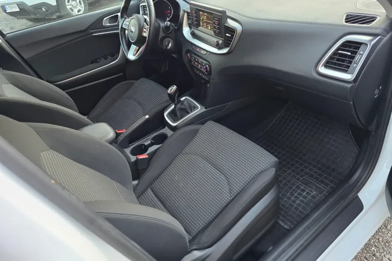 Kia Ceed din 2022 cu 114.000 km - oferta KIA128098 - foto 11