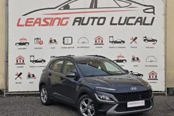Hyundai KONA din 2022 - oferta HYU128099