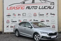 Skoda Octavia din 2021 cu 101.000 km - oferta SKO128100 - foto 1