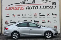 Skoda Octavia din 2021 cu 101.000 km - oferta SKO128100 - foto 5