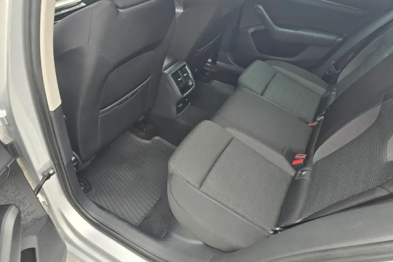 Skoda Octavia din 2021 cu 101.000 km - oferta SKO128100 - foto 9