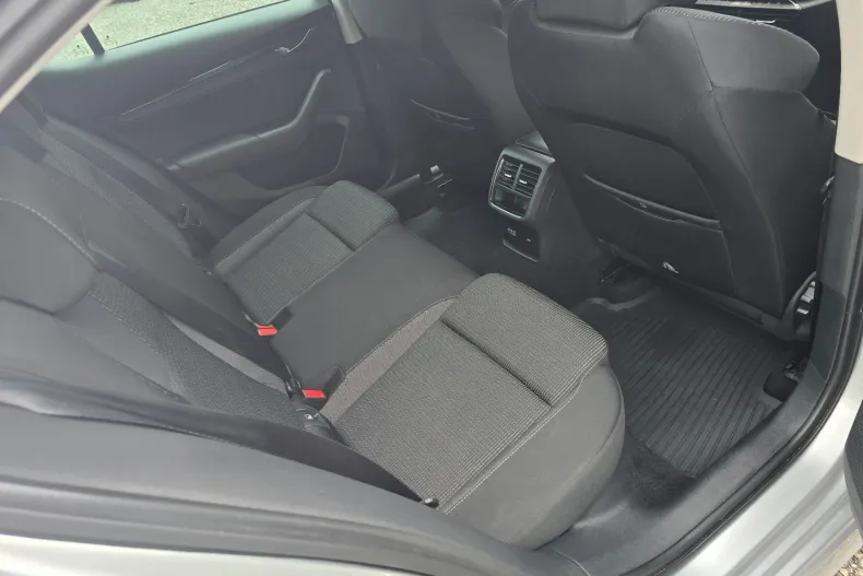 Skoda Octavia din 2021 cu 101.000 km - oferta SKO128100 - foto 10