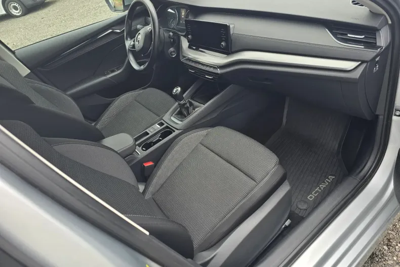 Skoda Octavia din 2021 cu 101.000 km - oferta SKO128100 - foto 12