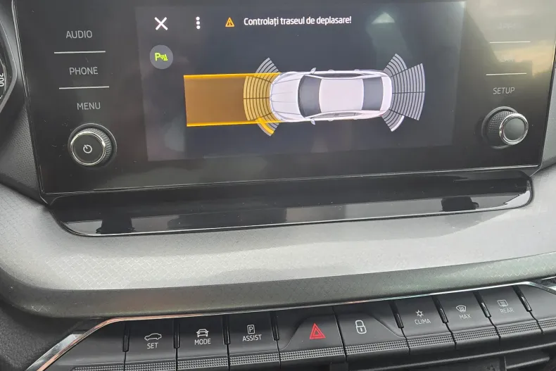 Skoda Octavia din 2021 cu 101.000 km - oferta SKO128100 - foto 15