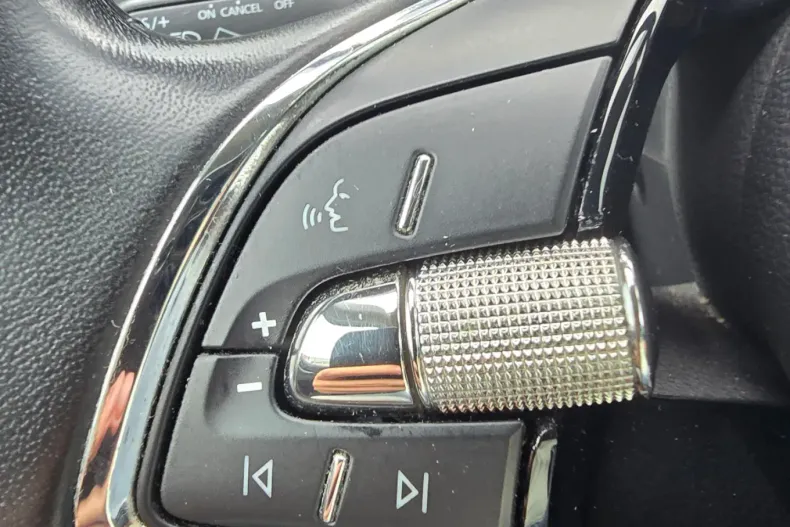 Skoda Octavia din 2021 cu 101.000 km - oferta SKO128100 - foto 17