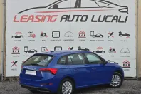 Skoda Scala din 2021 cu 149.000 km - oferta SKO128101 - foto 7