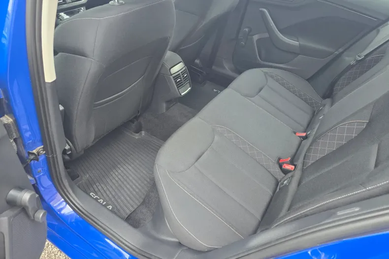 Skoda Scala din 2021 cu 149.000 km - oferta SKO128101 - foto 9