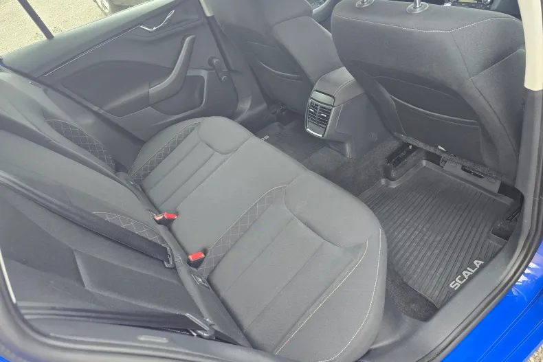 Skoda Scala din 2021 cu 149.000 km - oferta SKO128101 - foto 10