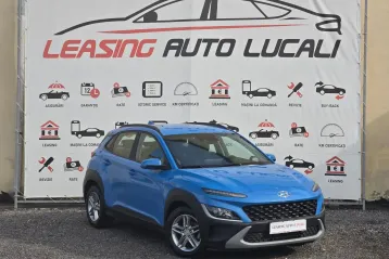 Hyundai KONA din 2022 - oferta HYU128102