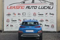 Hyundai KONA din 2022 cu 116.000 km - oferta HYU128102 - foto 8