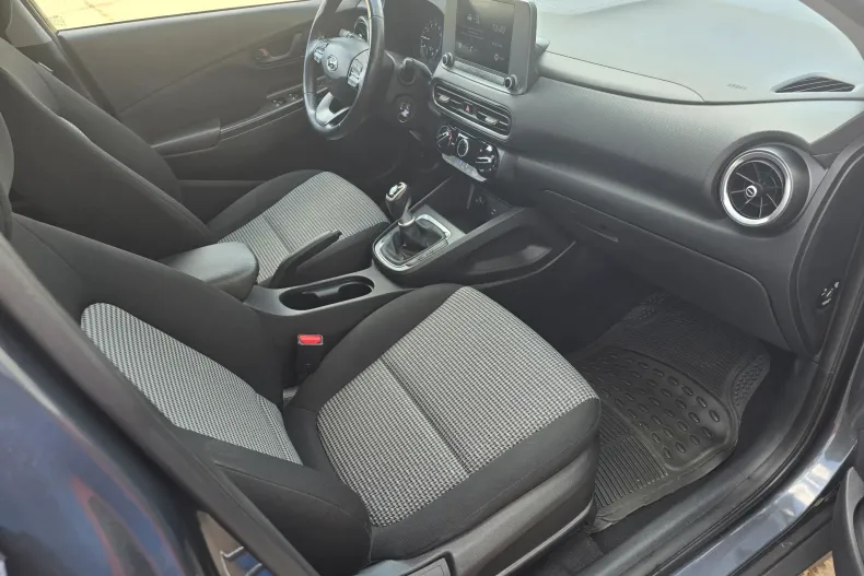 Hyundai KONA din 2022 cu 116.000 km - oferta HYU128102 - foto 11