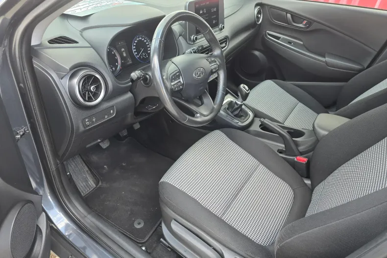 Hyundai KONA din 2022 cu 116.000 km - oferta HYU128102 - foto 12