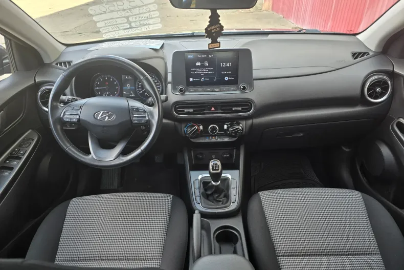 Hyundai KONA din 2022 cu 116.000 km - oferta HYU128102 - foto 13
