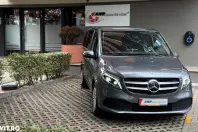 Mercedes-Benz V din 2022 cu 69.200 km - oferta MER128104 - foto 1