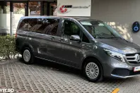 Mercedes-Benz V din 2022 cu 69.200 km - oferta MER128104 - foto 9