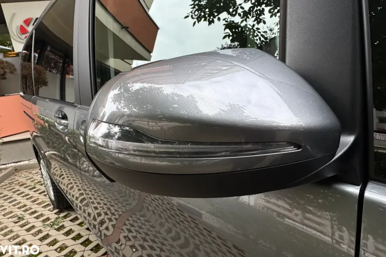 Mercedes-Benz V din 2022 cu 69.200 km - oferta MER128104 - foto 11
