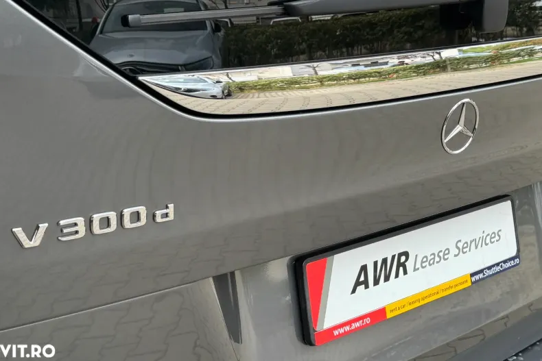 Mercedes-Benz V din 2022 cu 69.200 km - oferta MER128104 - foto 13