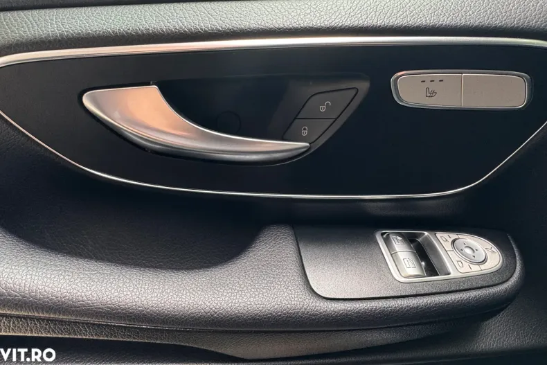 Mercedes-Benz V din 2022 cu 69.200 km - oferta MER128104 - foto 14