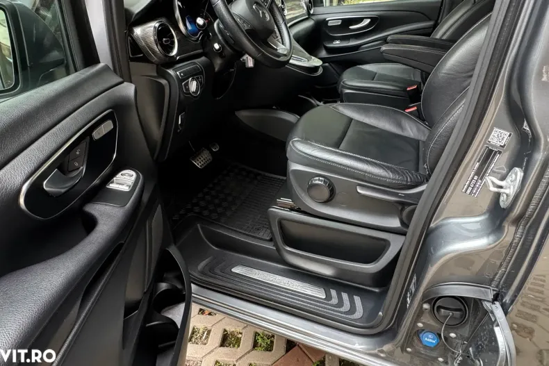 Mercedes-Benz V din 2022 cu 69.200 km - oferta MER128104 - foto 15