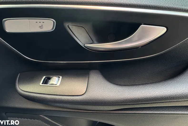 Mercedes-Benz V din 2022 cu 69.200 km - oferta MER128104 - foto 16