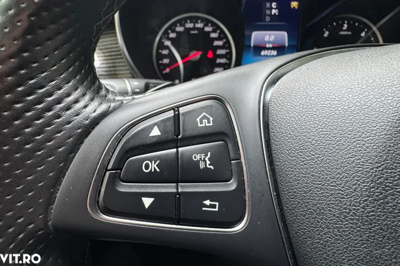 Mercedes-Benz V din 2022 cu 69.200 km - oferta MER128104 - foto 24