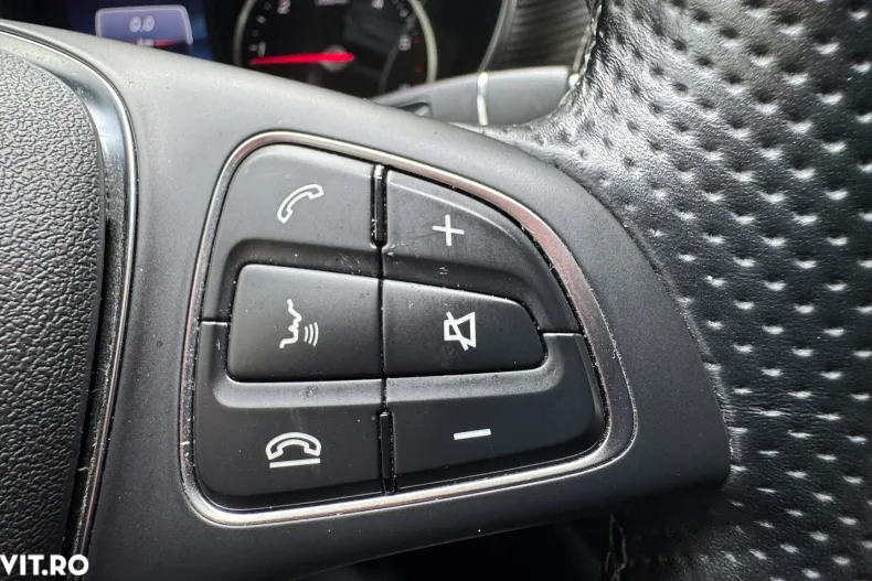 Mercedes-Benz V din 2022 cu 69.200 km - oferta MER128104 - foto 25