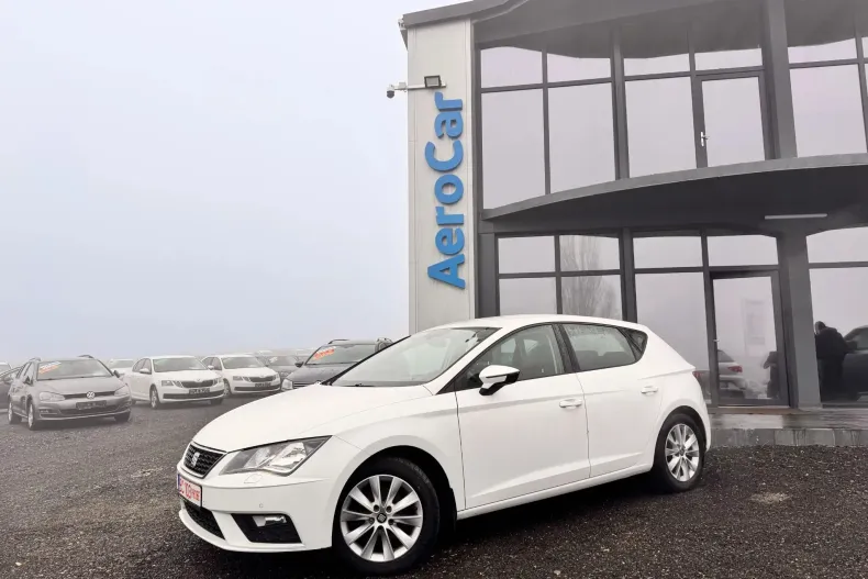 Seat Leon din 2020 cu 170.000 km - oferta SEA128106 - foto 1