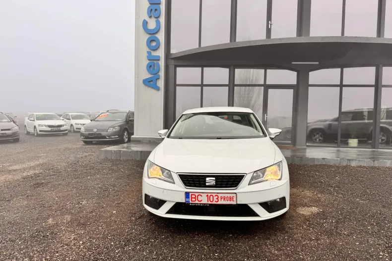 Seat Leon din 2020 cu 170.000 km - oferta SEA128106 - foto 2