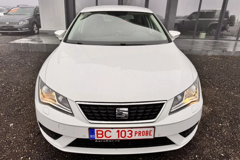 Seat Leon din 2020 cu 170.000 km - oferta SEA128106 - foto 3