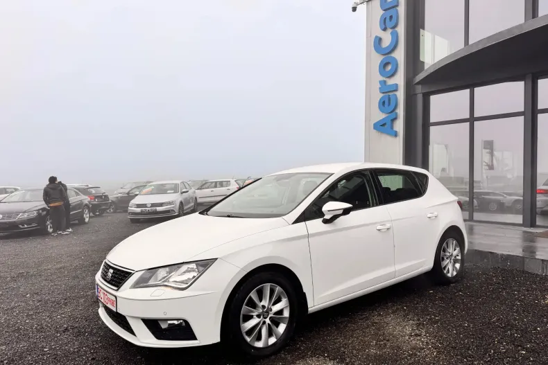 Seat Leon din 2020 cu 170.000 km - oferta SEA128106 - foto 4