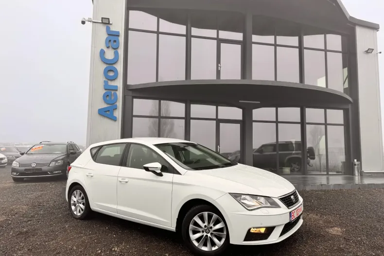 Seat Leon din 2020 cu 170.000 km - oferta SEA128106 - foto 6