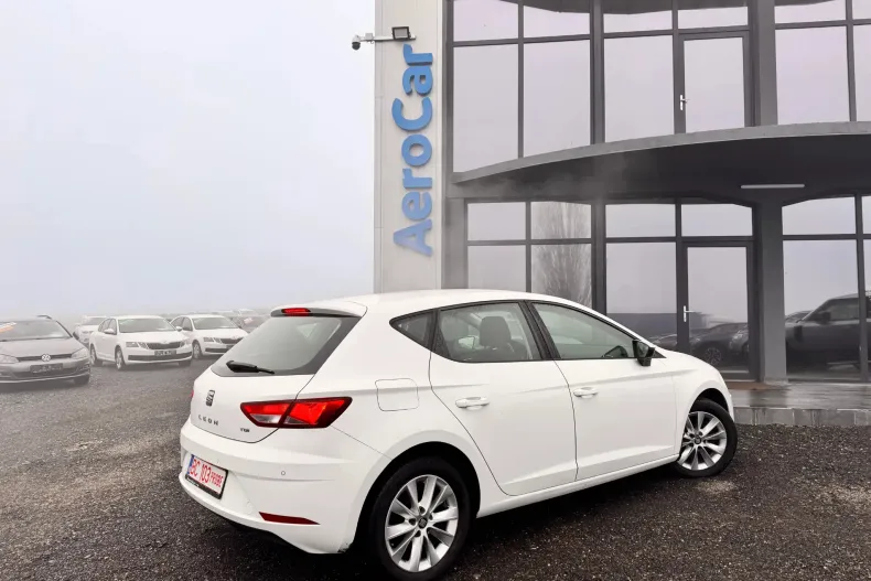 Seat Leon din 2020 cu 170.000 km - oferta SEA128106 - foto 7
