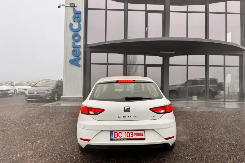 Seat Leon din 2020 cu 170.000 km - oferta SEA128106 - foto 8
