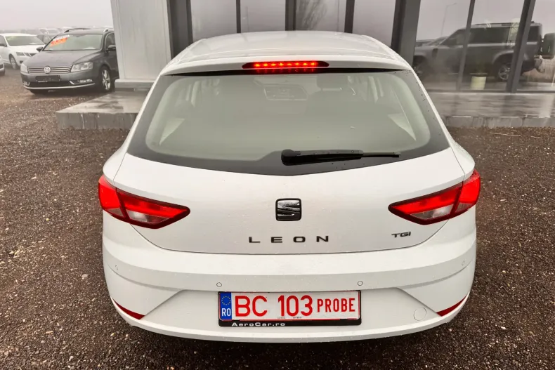 Seat Leon din 2020 cu 170.000 km - oferta SEA128106 - foto 9