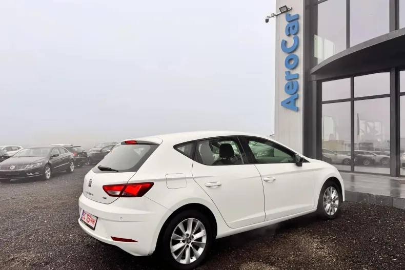 Seat Leon din 2020 cu 170.000 km - oferta SEA128106 - foto 10