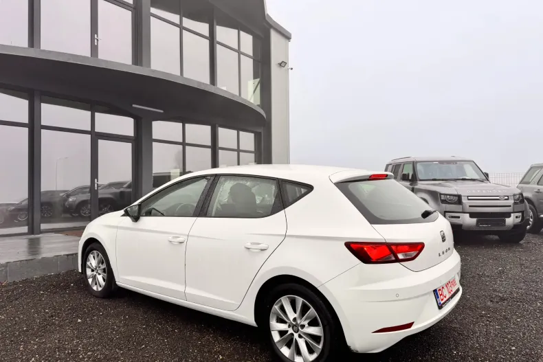 Seat Leon din 2020 cu 170.000 km - oferta SEA128106 - foto 11