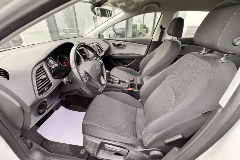 Seat Leon din 2020 cu 170.000 km - oferta SEA128106 - foto 12