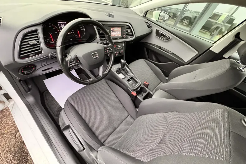 Seat Leon din 2020 cu 170.000 km - oferta SEA128106 - foto 13