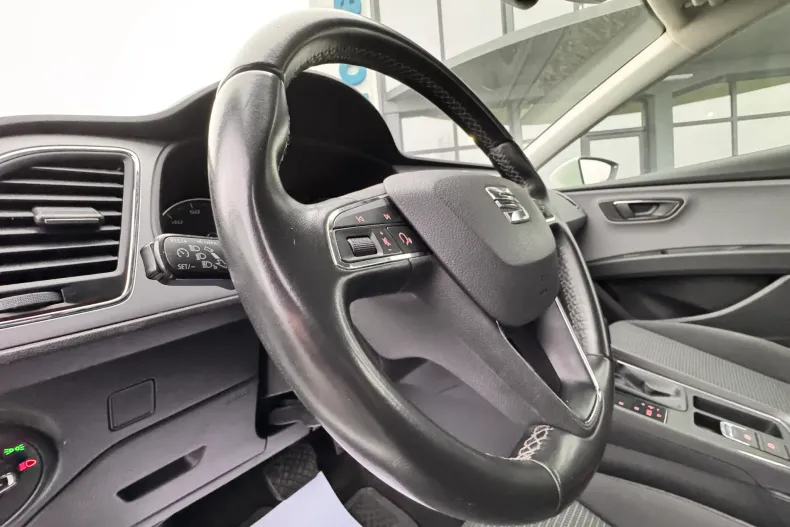 Seat Leon din 2020 cu 170.000 km - oferta SEA128106 - foto 17