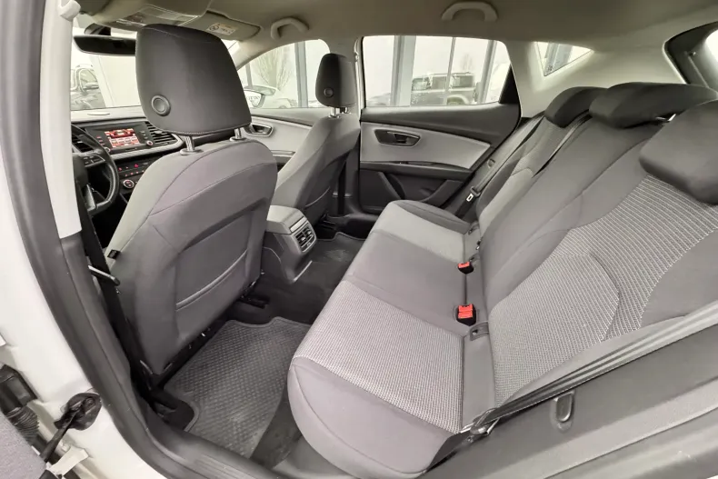 Seat Leon din 2020 cu 170.000 km - oferta SEA128106 - foto 18