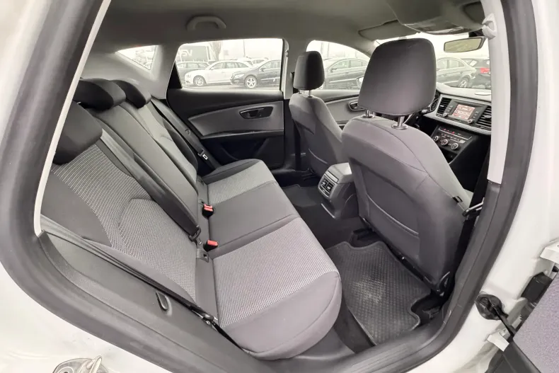 Seat Leon din 2020 cu 170.000 km - oferta SEA128106 - foto 20