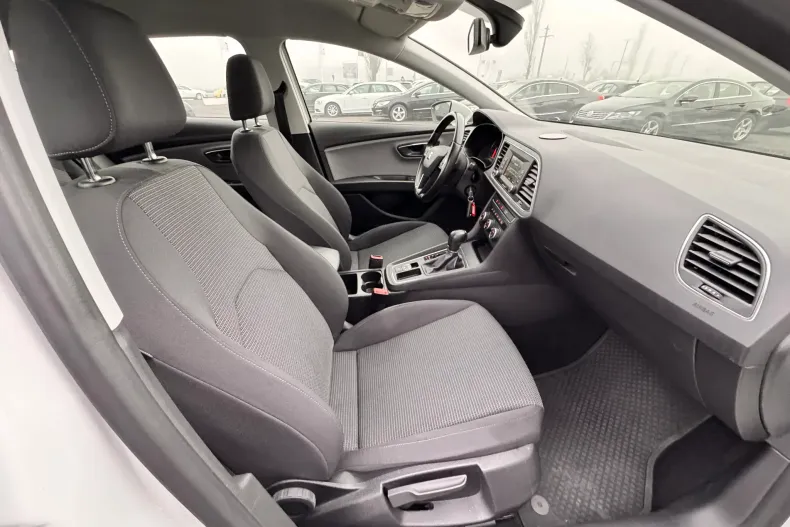 Seat Leon din 2020 cu 170.000 km - oferta SEA128106 - foto 21