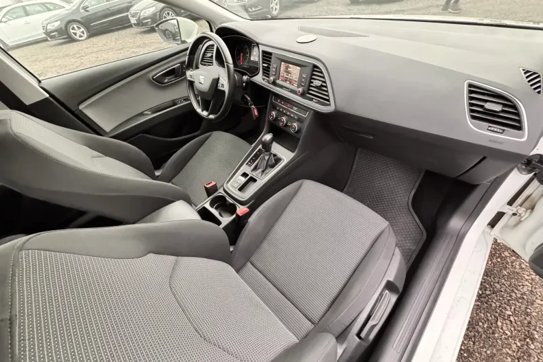 Seat Leon din 2020 cu 170.000 km - oferta SEA128106 - foto 22