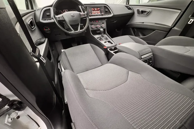 Seat Leon din 2020 cu 170.000 km - oferta SEA128106 - foto 23