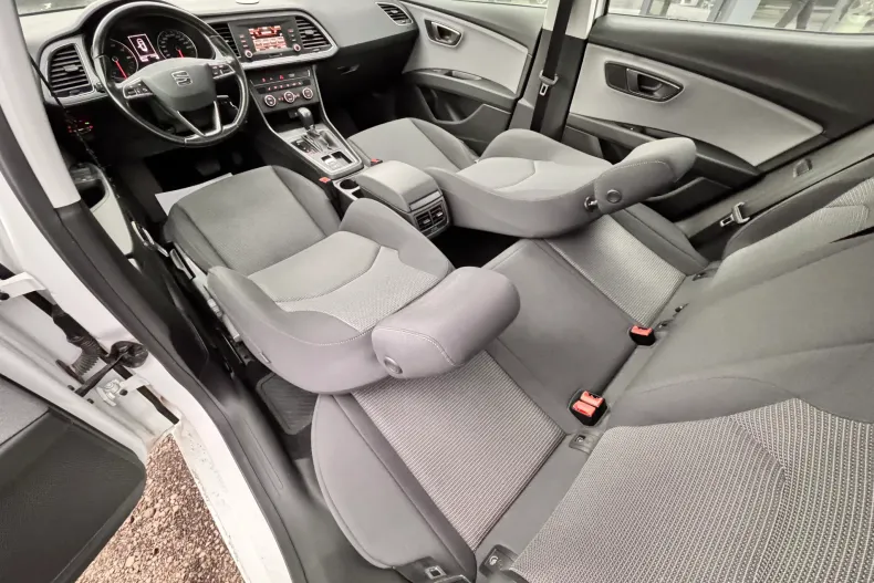 Seat Leon din 2020 cu 170.000 km - oferta SEA128106 - foto 24