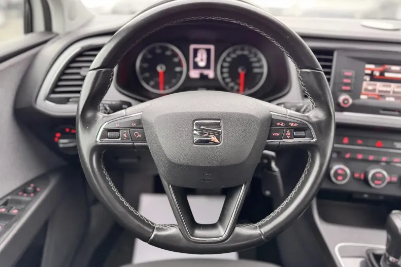 Seat Leon din 2020 cu 170.000 km - oferta SEA128106 - foto 25