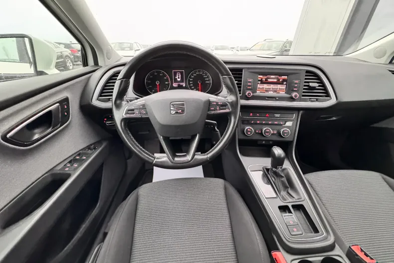 Seat Leon din 2020 cu 170.000 km - oferta SEA128106 - foto 27